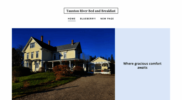 tauntonriverbedandbreakfast.com