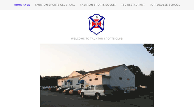 tauntonsportsclub.com