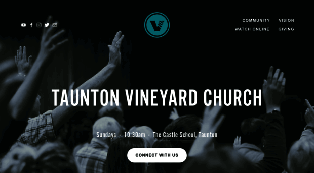 tauntonvineyard.org