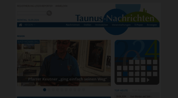 taunus-nachrichten.de