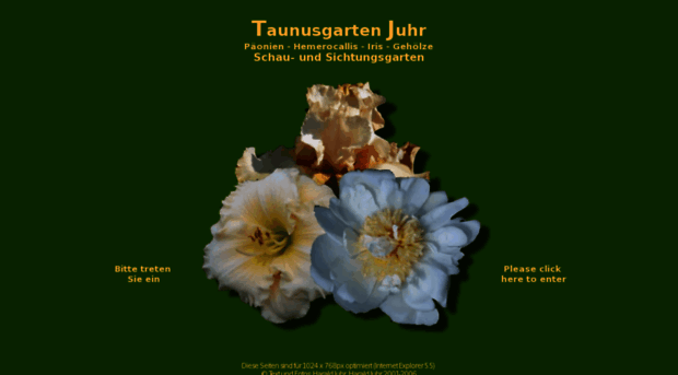 taunusgarten-juhr.de