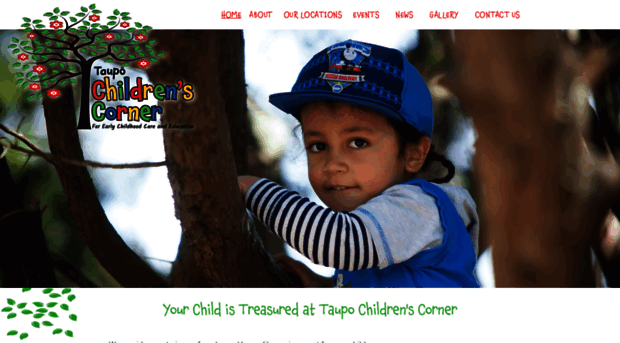 taupochildrenscorner.co.nz