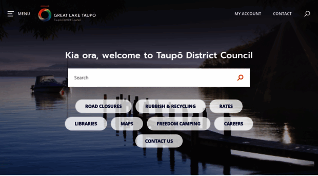 taupodc.govt.nz