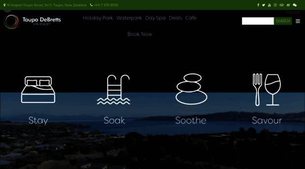taupodebretts.co.nz