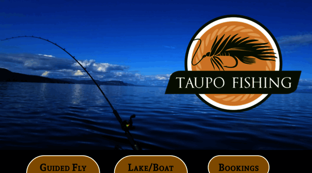 taupofishing.co.nz