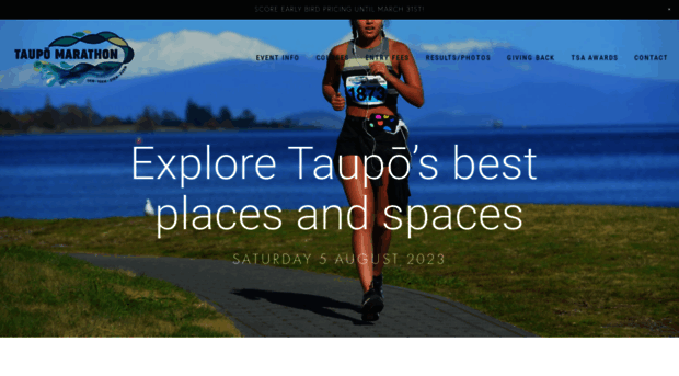 taupomarathon.co.nz