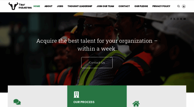 taur-industries.ca