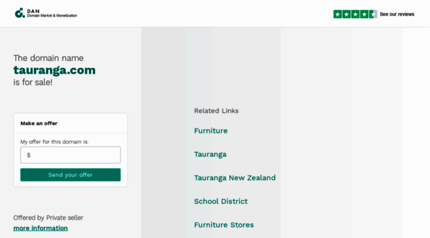 tauranga.com