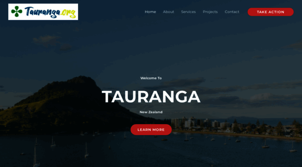 tauranga.org