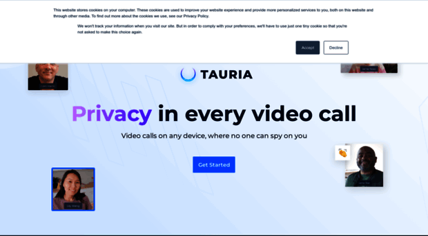 tauria.com