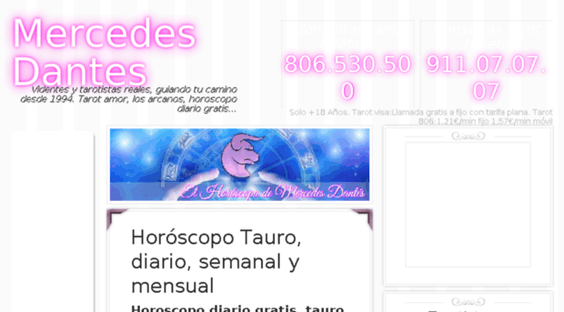 taurohoy.com