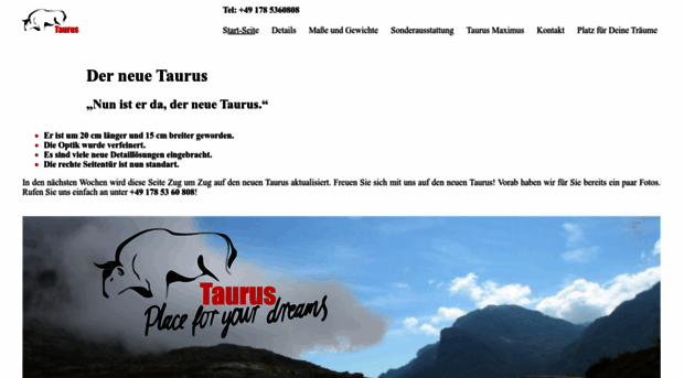 taurus-anhaenger.de