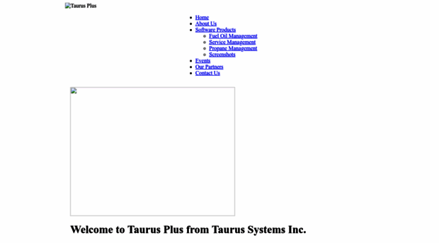 taurus-plus.com