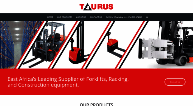 taurus-solutions.biz