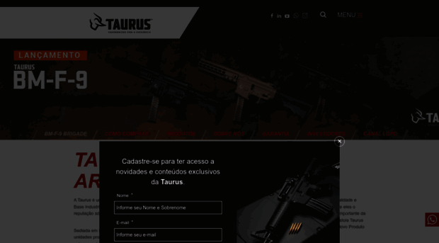 taurus.com.br