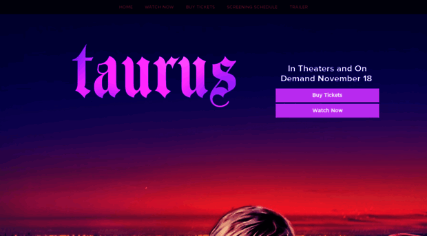 taurus.official.film