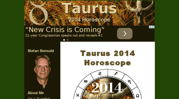 taurus2014horoscope.com