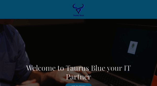 taurusblue.com