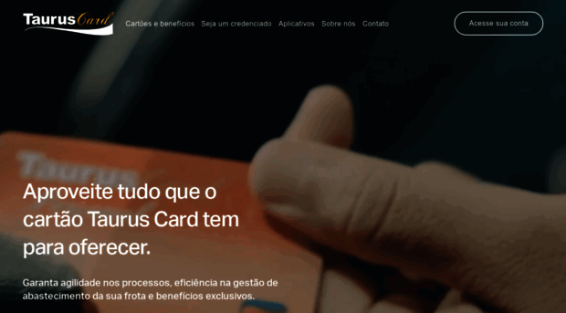 tauruscard.com.br