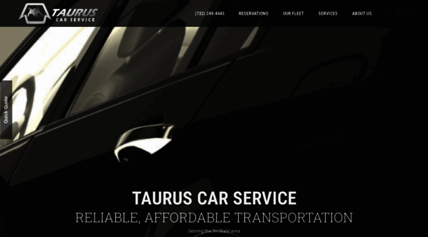 tauruscarservice.com