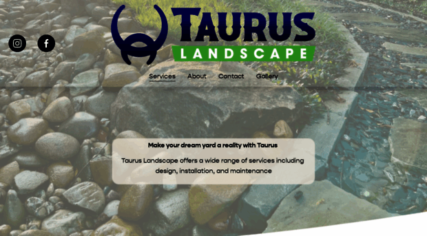 tauruslandscape.com