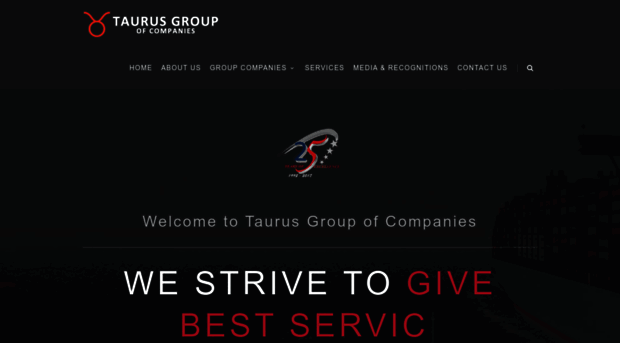 taurusship.com