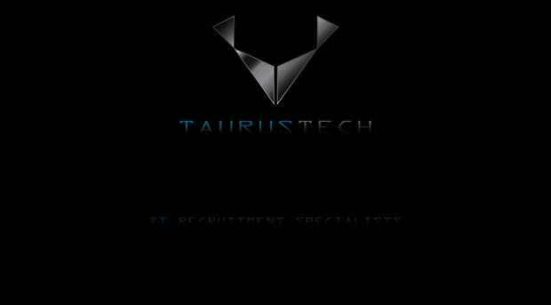 taurustech.co.uk