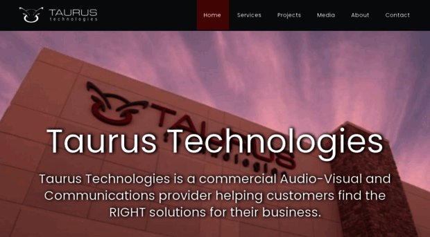 taurustechinc.com