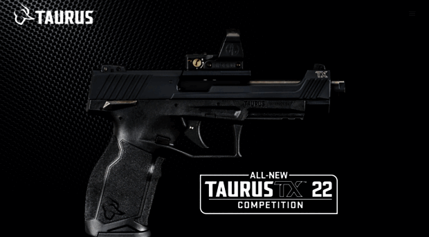 taurustx22.com