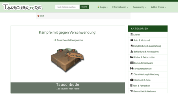 tauschbon.de