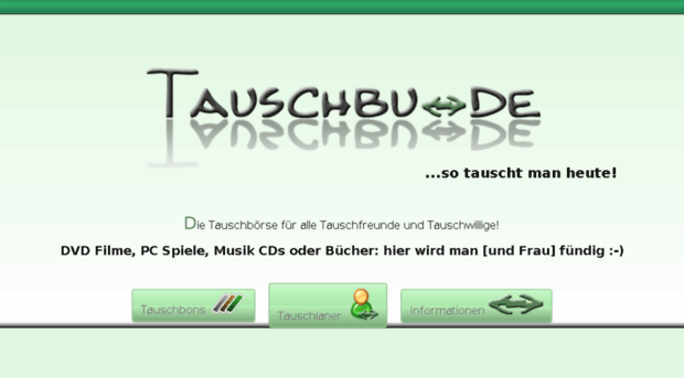 tauschmarke.de