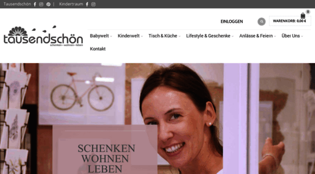 tausendschoen.co.at