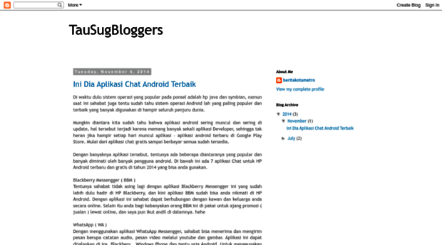 tausugbloggers.blogspot.com