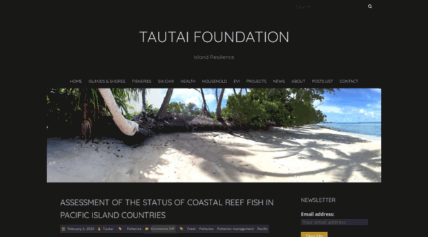 tautai.com