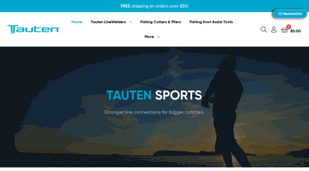 tautensports.com