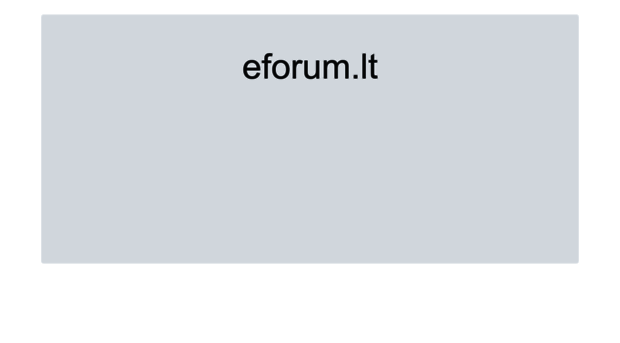 tautietis.eforum.lt