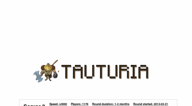 tauturia.lt