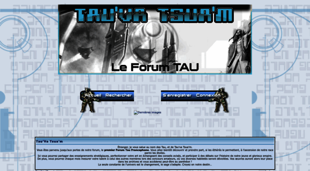 tauva-tsuam.actifforum.com