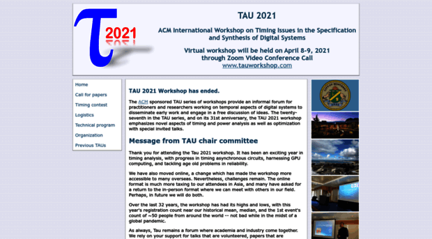 tauworkshop.com