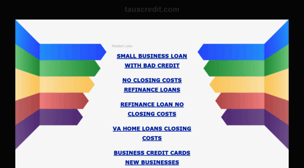 tauxcredit.com