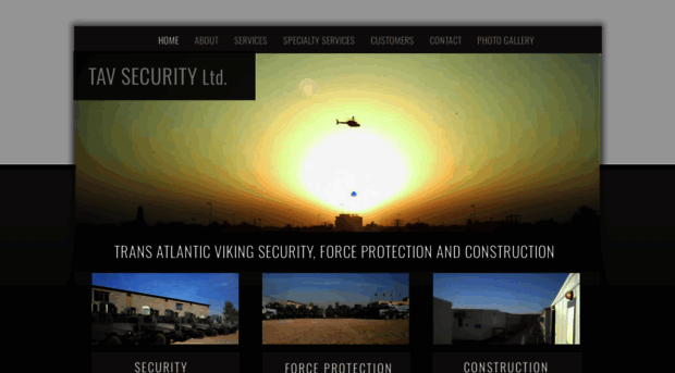 tav-security.com