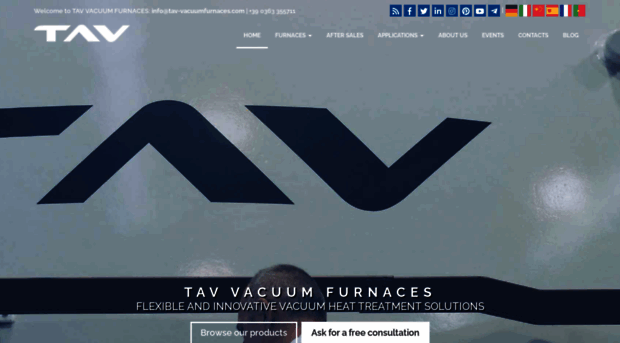 tav-vacuumfurnaces.com