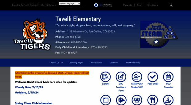 tav.psdschools.org