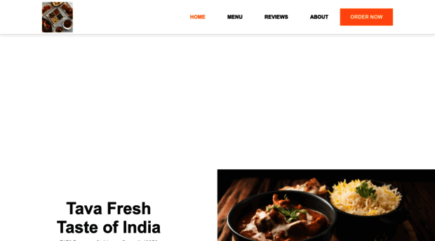 tavaindiancuisine.com