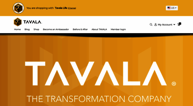 tavala.com