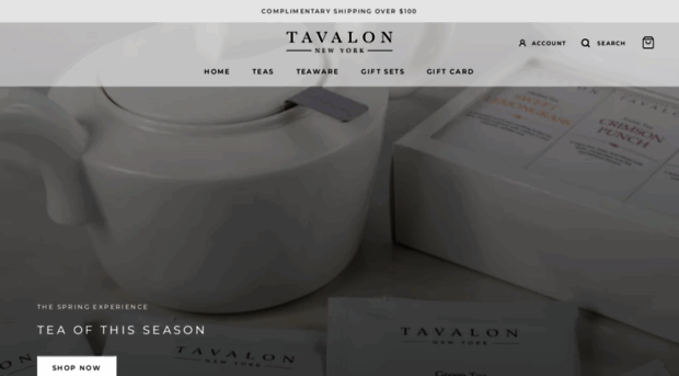 tavalon.com