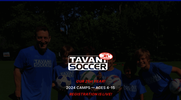 tavanisoccer.com