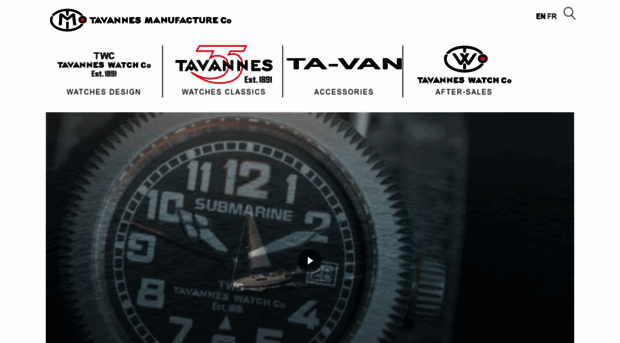 tavannes-watch.swiss