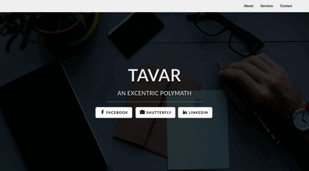 tavar.com