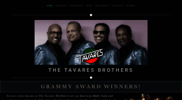 tavaresbrothers.com